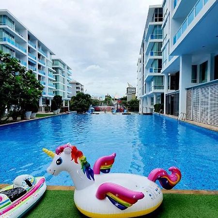 My Resort Huahin By Vas 外观 照片