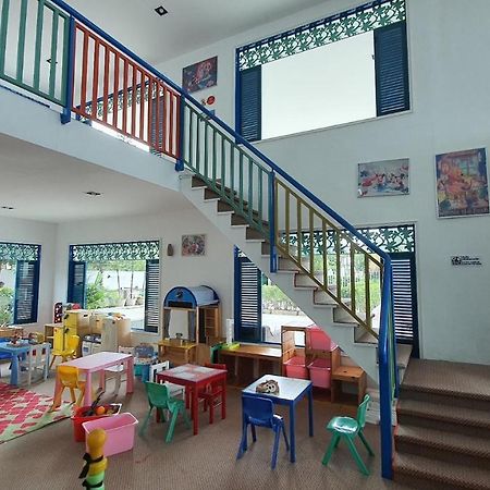 My Resort Huahin By Vas 外观 照片