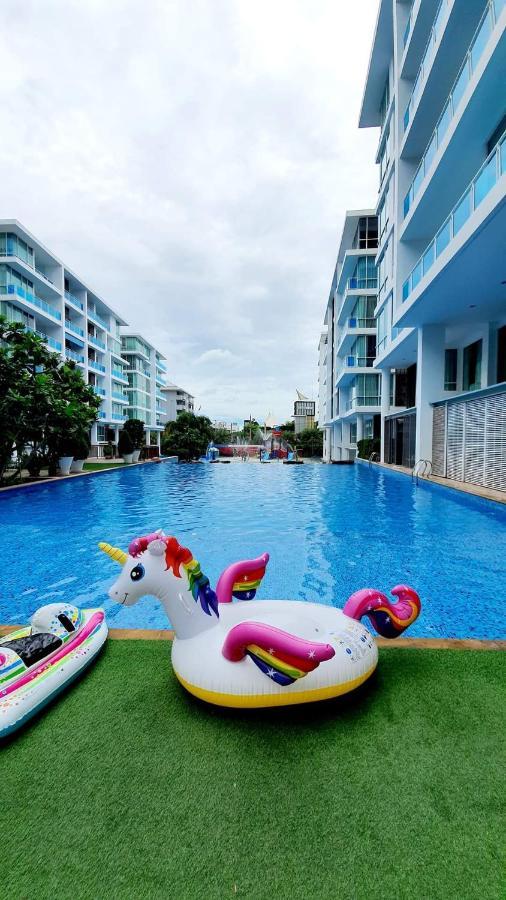My Resort Huahin By Vas 外观 照片