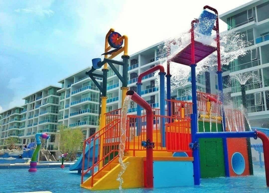 My Resort Huahin By Vas 外观 照片