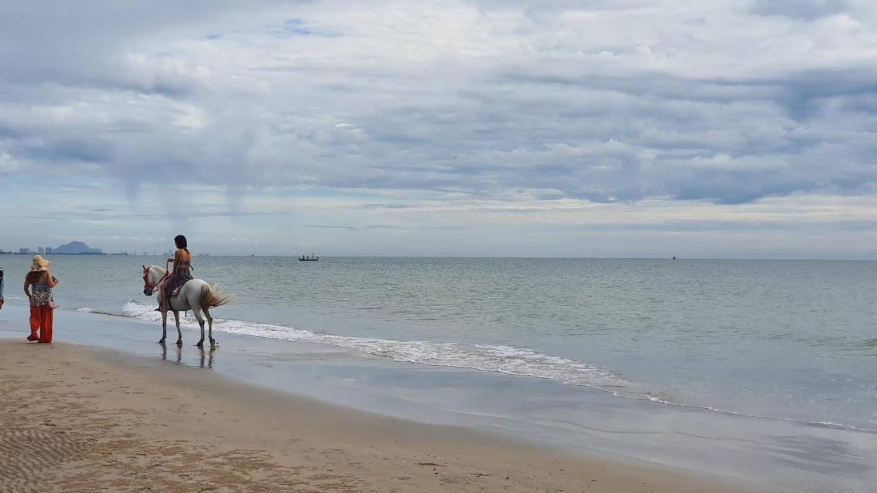 My Resort Huahin By Vas 外观 照片