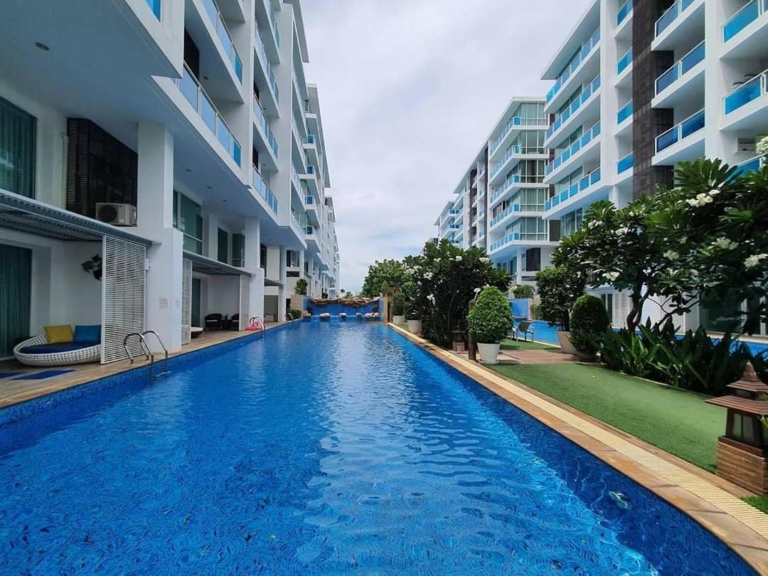 My Resort Huahin By Vas 外观 照片