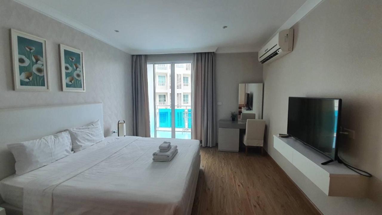 My Resort Huahin By Vas 外观 照片