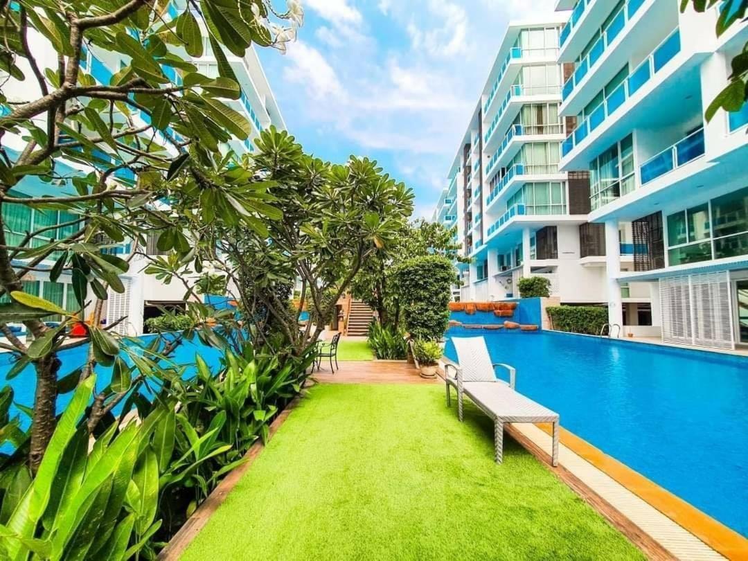 My Resort Huahin By Vas 外观 照片