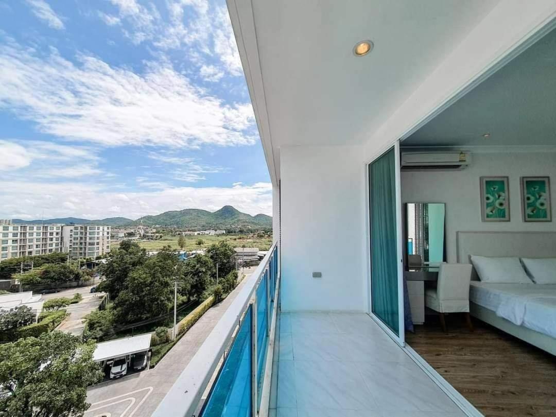 My Resort Huahin By Vas 外观 照片