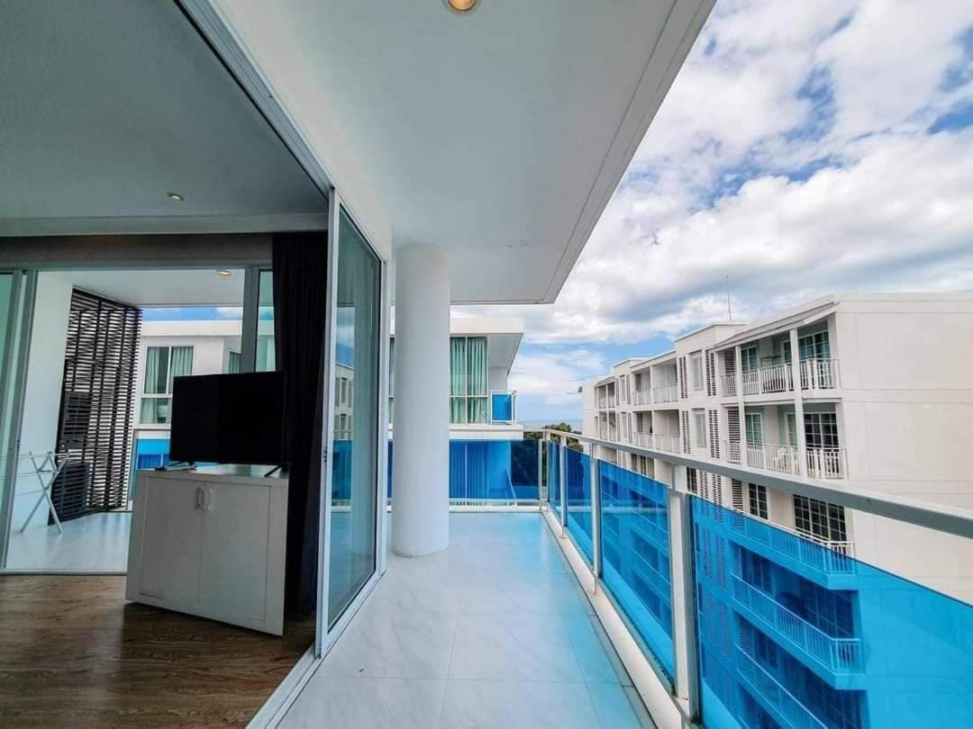My Resort Huahin By Vas 外观 照片